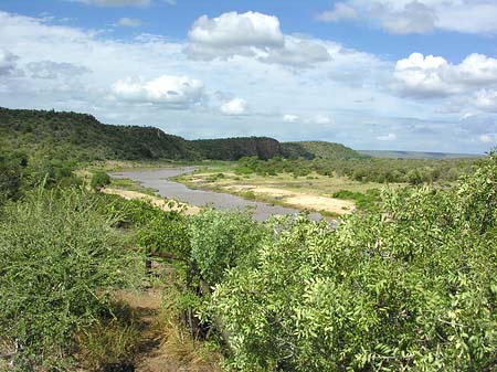 Foto Landschaften