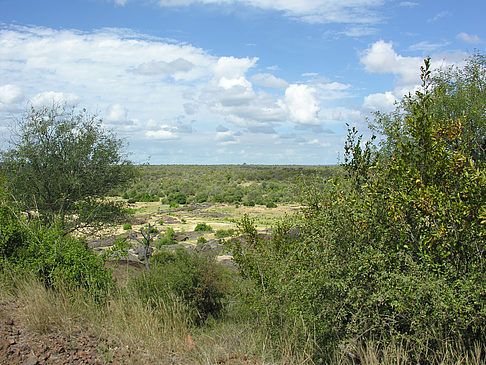 Foto Landschaften