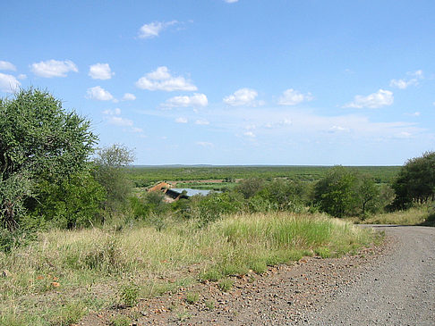 Fotos Straßenränder