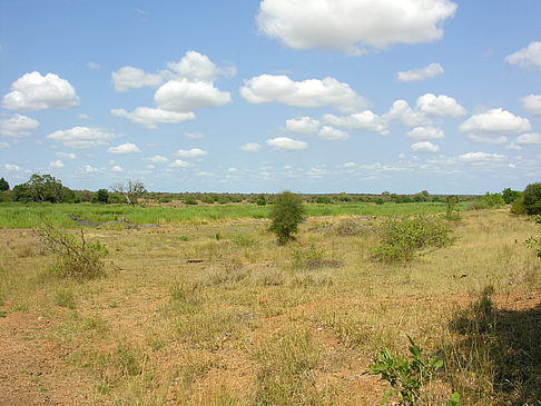 Landschaften Foto 