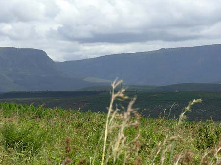 Landschaften Fotos