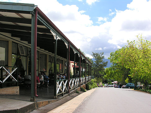 Foto Straßen - Hazyview