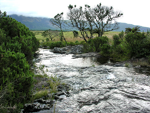 Fotos Wasserfälle | Sabi