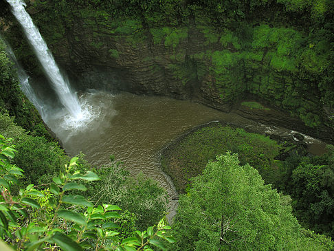 Wasserfälle