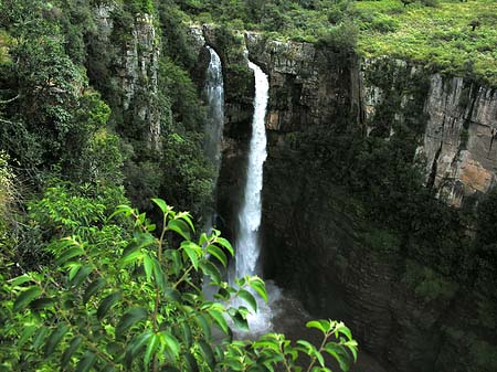 Foto Wasserfälle - Sabi