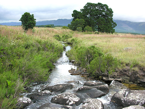 Foto Wasserfälle - Sabi