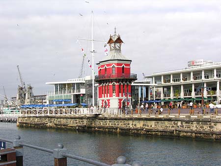 Der Clock tower