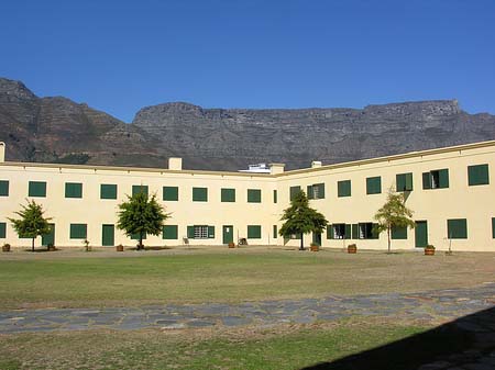 Fotos Castle Of Good Hope | 