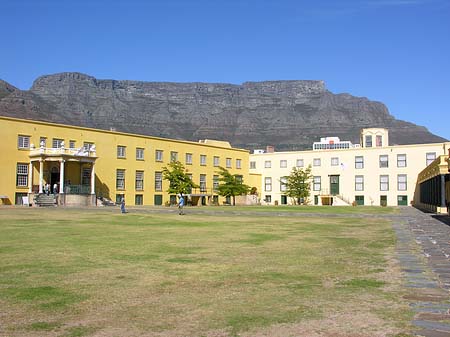 Fotos Castle Of Good Hope