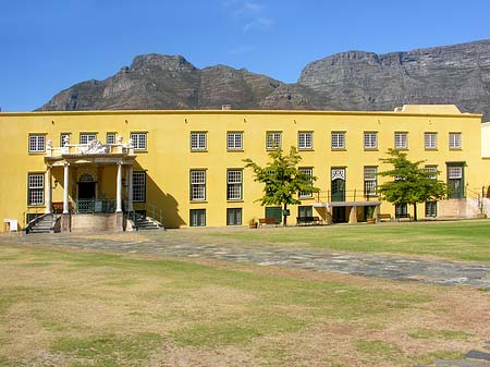 Foto Castle Of Good Hope