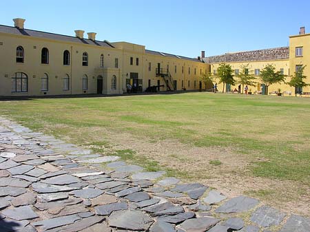 Fotos Castle Of Good Hope | 