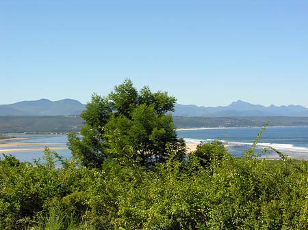 Landschaften Foto 