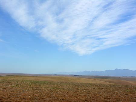 Landschaften Foto 