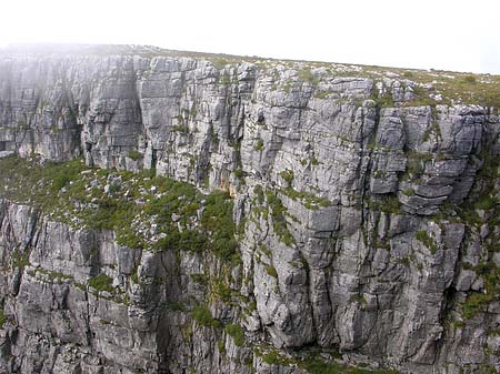 Kapstadt und Umgebung